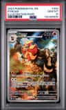 Pyroar