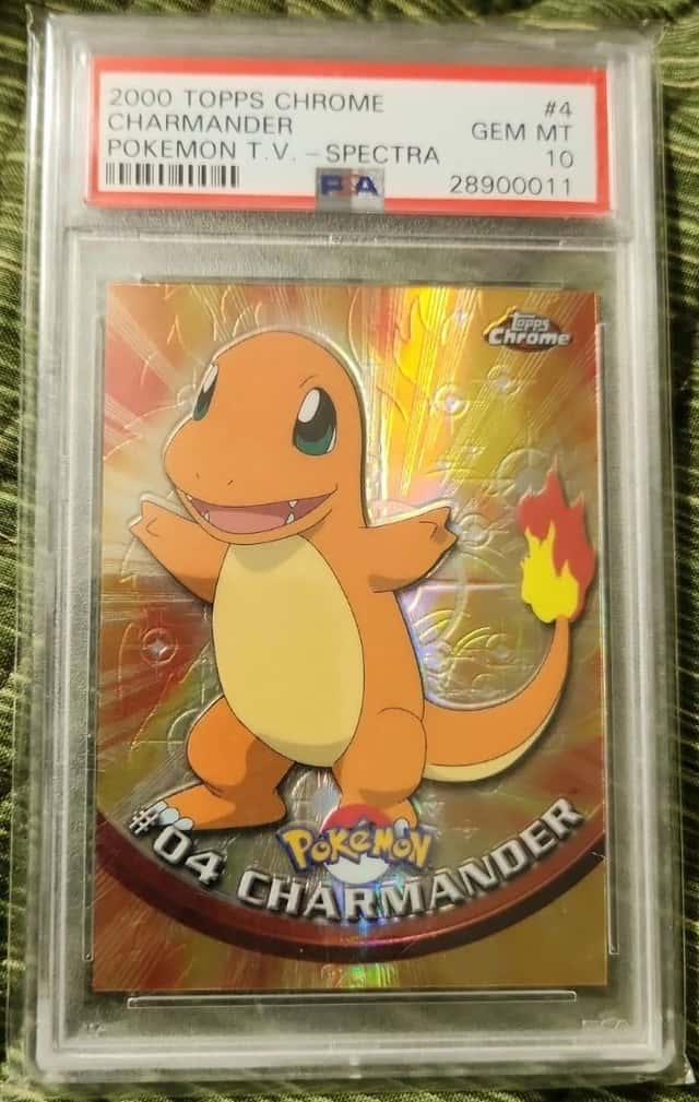Charmander