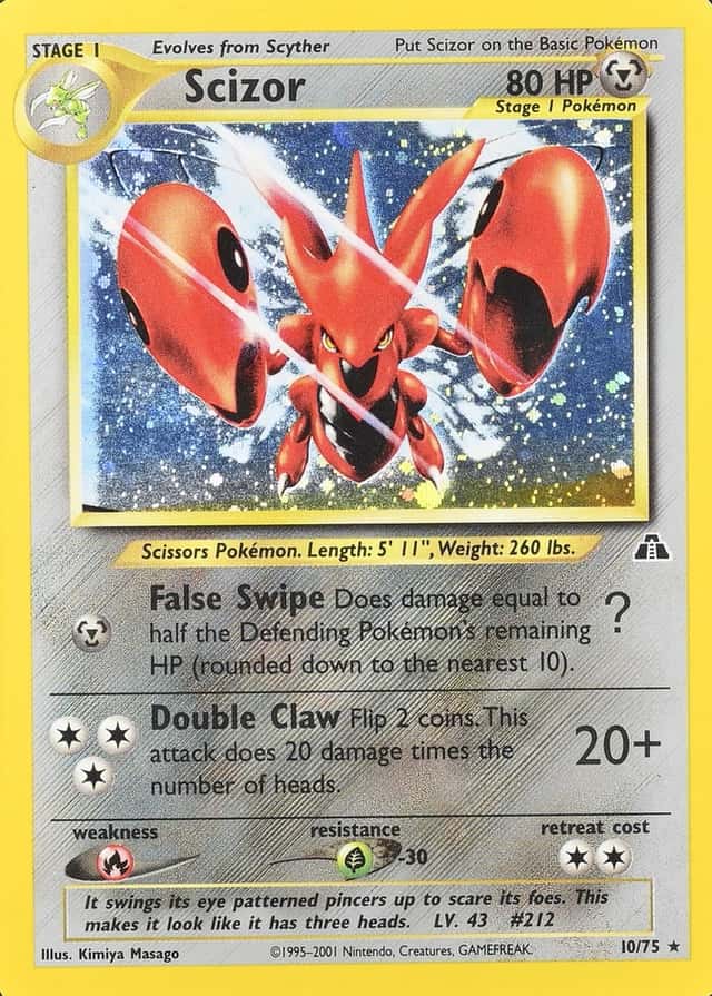 Error