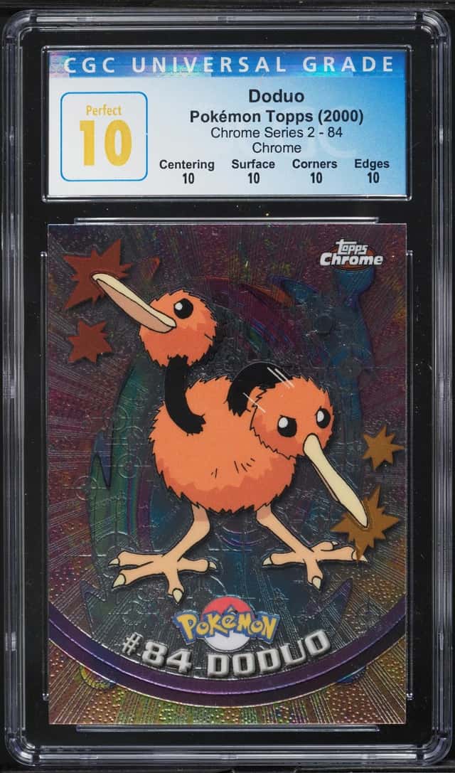Doduo