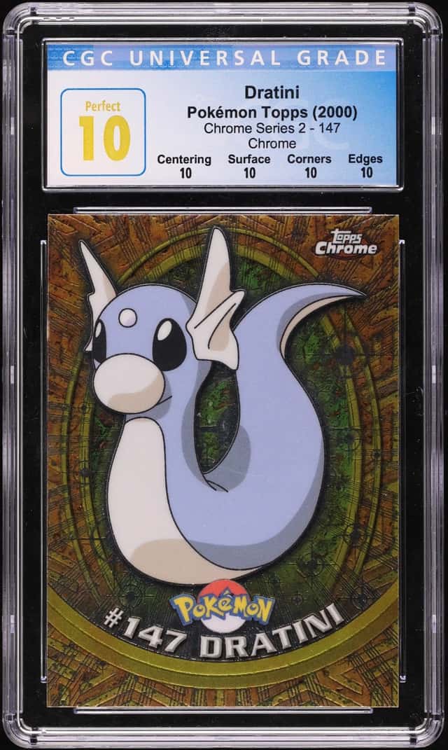 Dratini