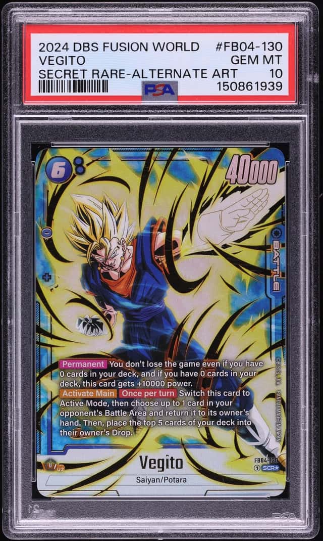 Vegito