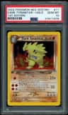 Dark Tyranitar