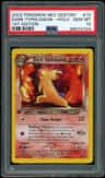 Dark Typhlosion
