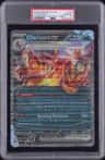 Charizard Ex
