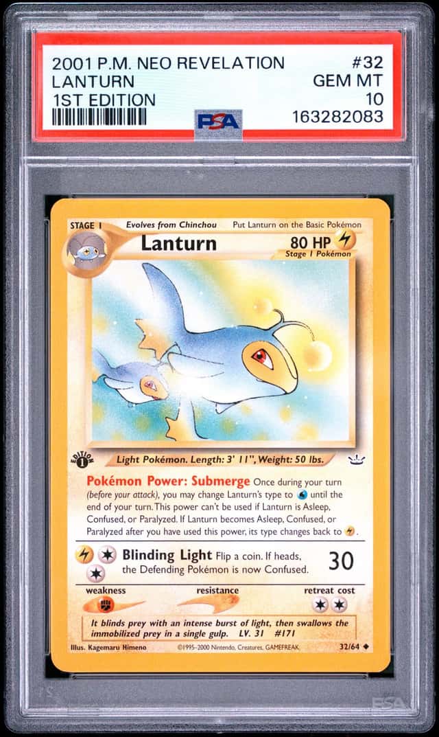 Lanturn