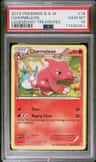 Charmeleon