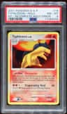 Typhlosion