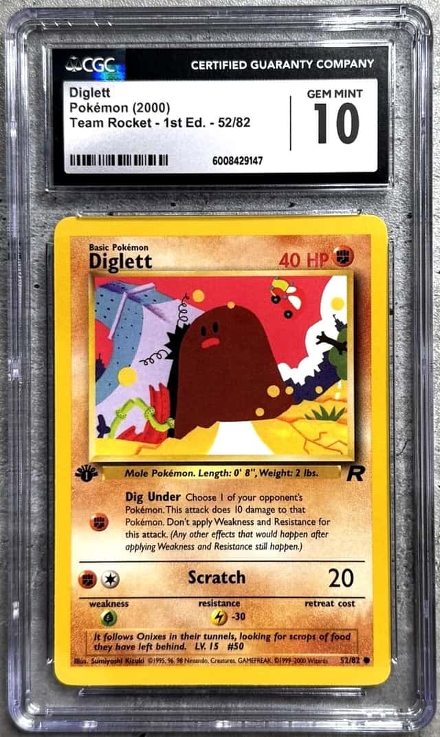 Diglett