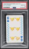 6 Of Spades