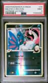Milotic C