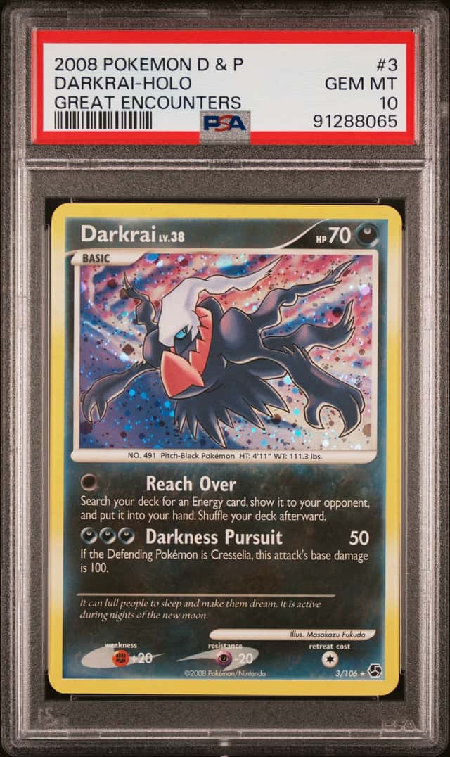 Darkrai