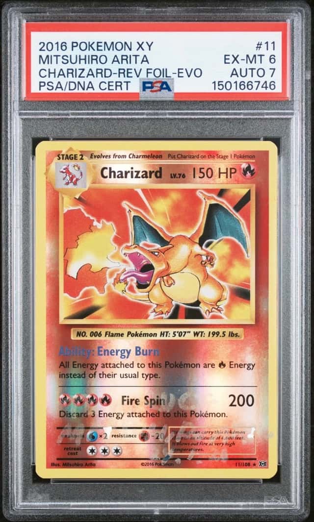Charizard