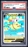 Flying Pikachu V