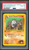 Brock'S Graveler