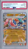 Greninja Ex