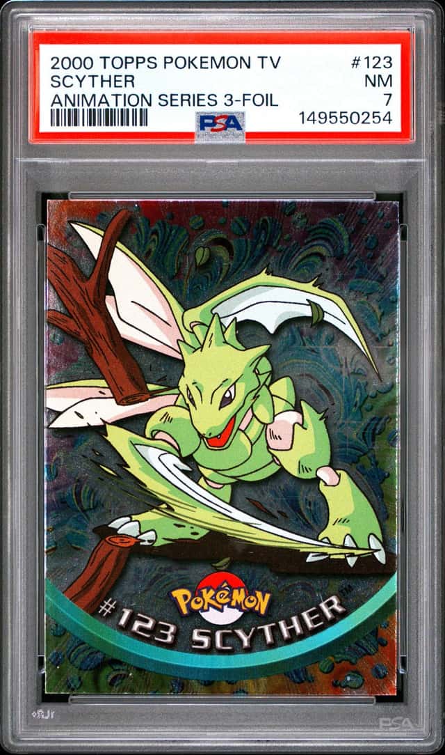 Scyther