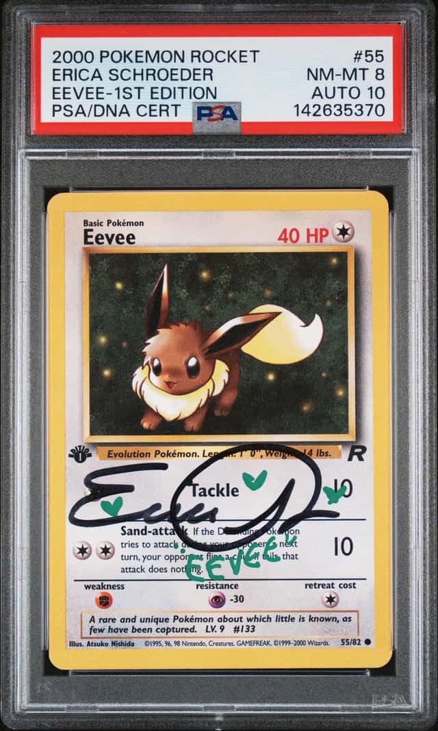 Eevee
