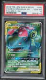 Celebi & Venusaur Gx