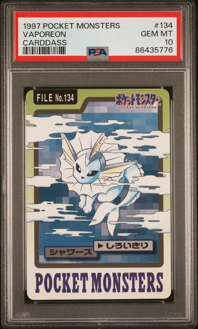 Vaporeon