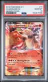 Charizard Ex