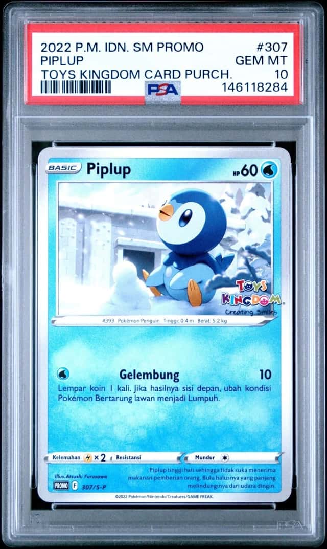 Piplup