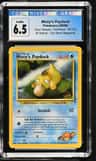 Misty'S Psyduck