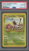 Butterfree