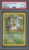 Beedrill