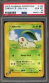 Chikorita