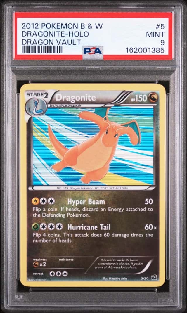 Dragonite