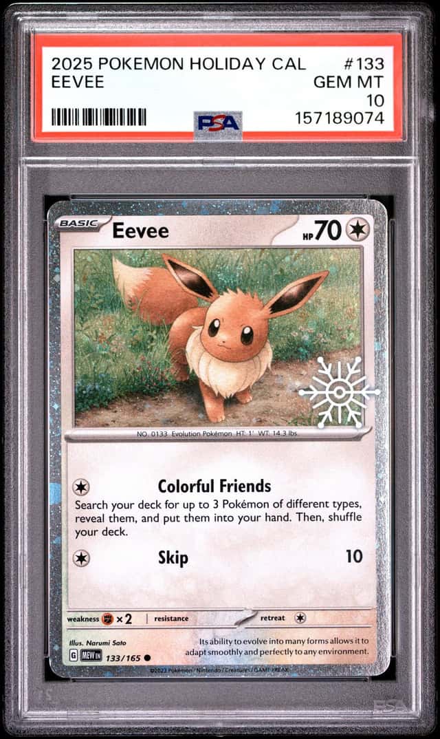 Eevee
