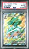 Torterra Ex