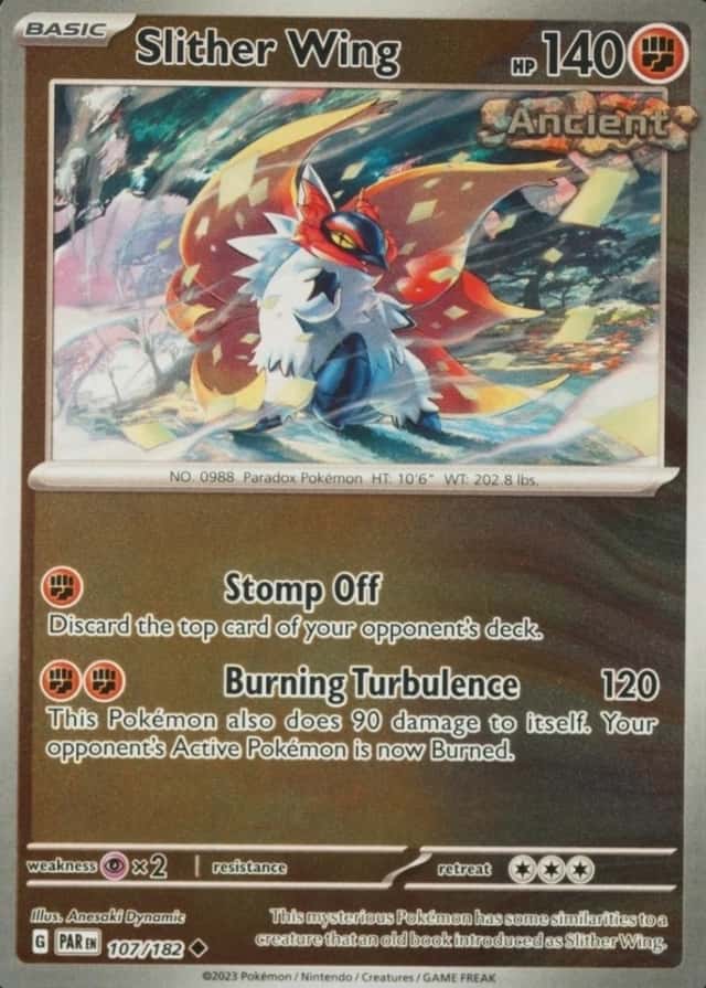 Reverse Holo
