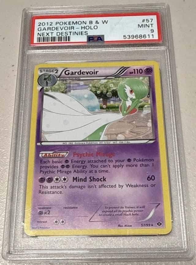 Gardevoir