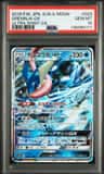 Greninja Gx
