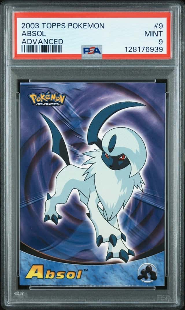 Absol