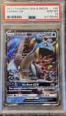 Lapras Gx