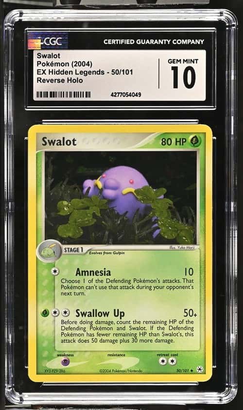 Swalot