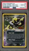 Dark Hypno
