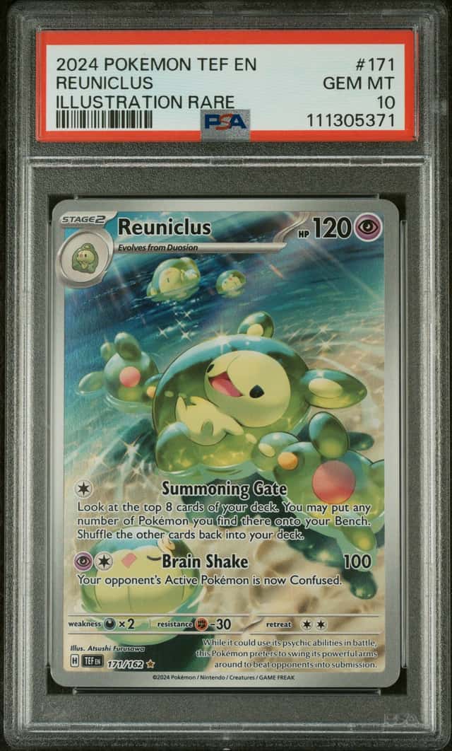 Reuniclus