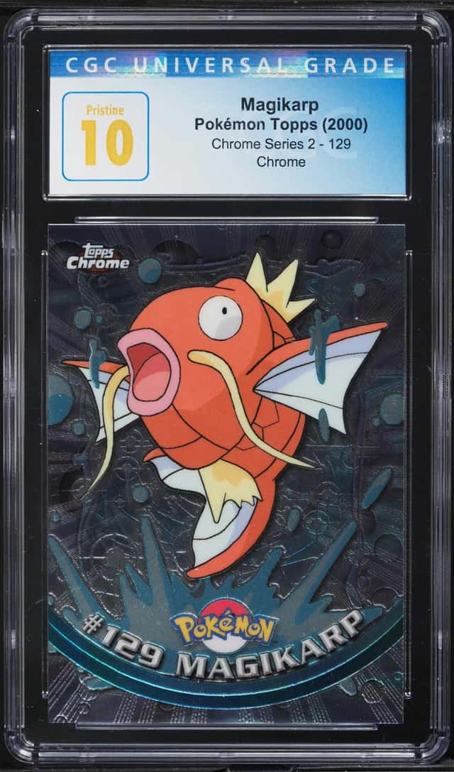 Magikarp