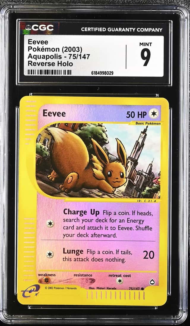 Eevee