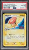 Pidgeotto δ
