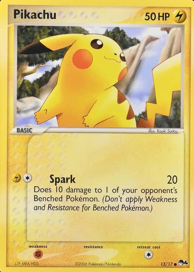 Non-Holo