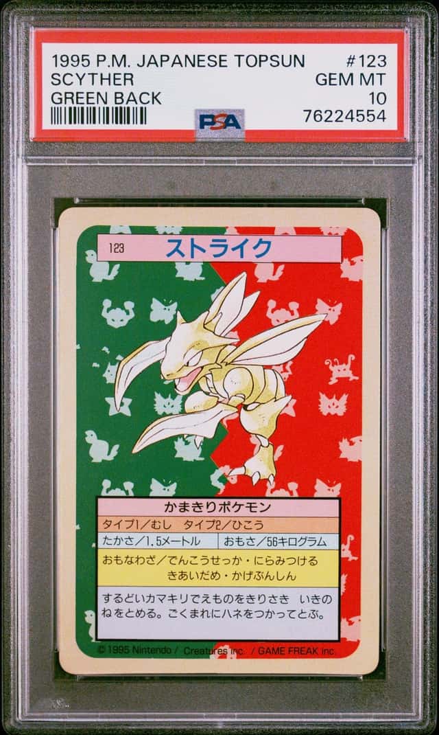 Scyther
