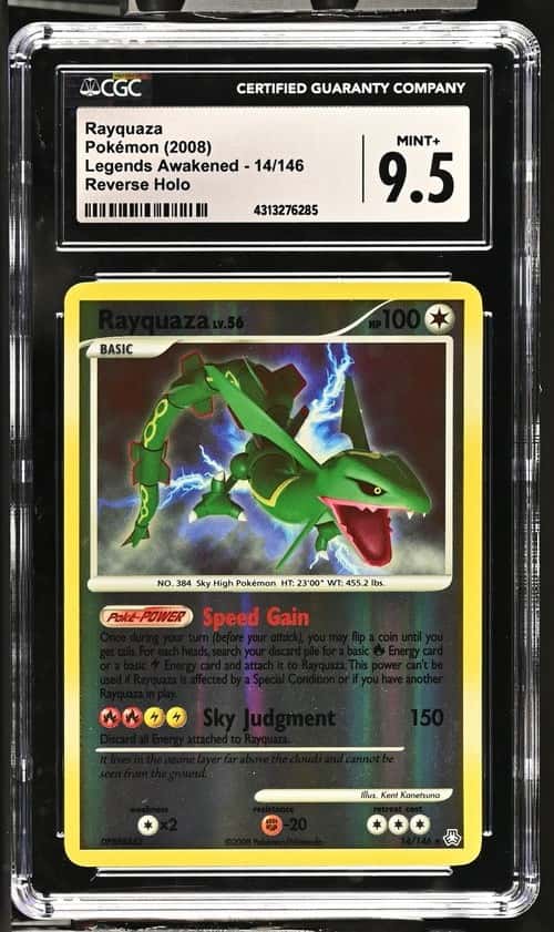 Rayquaza