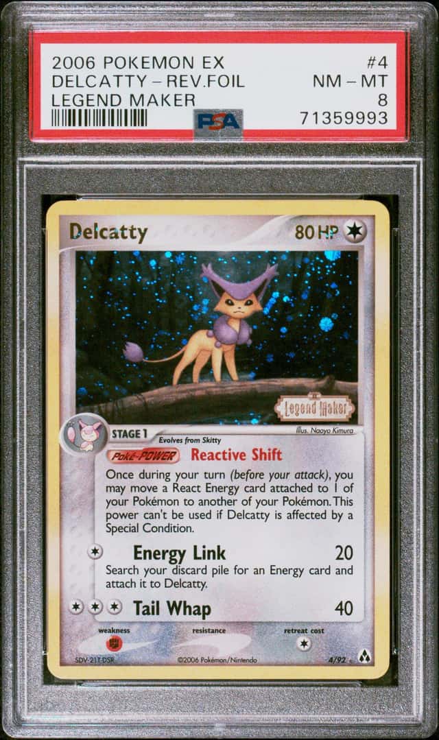 Delcatty