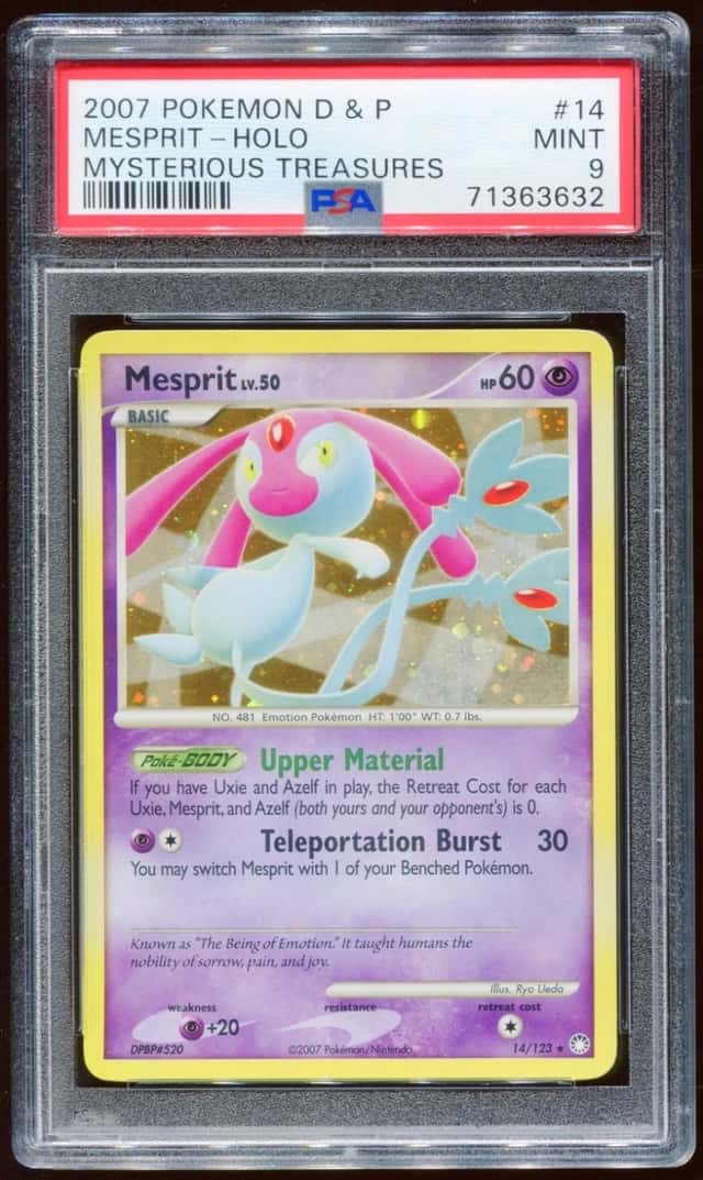 Mesprit