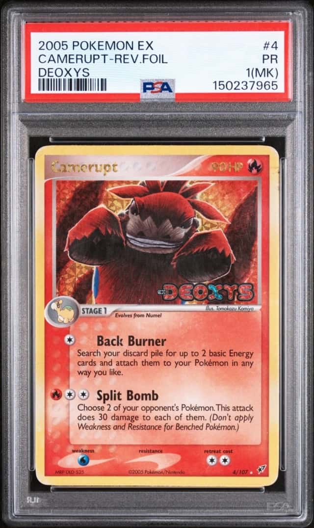 Camerupt